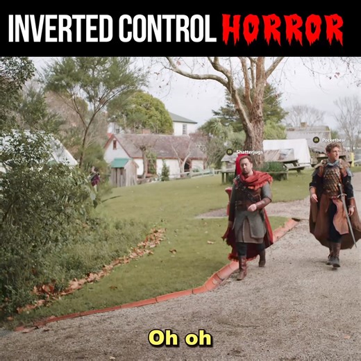 754K views · 20K reactions | When your friend uses inverted controls . . . . . . . #humorous #flashbang #memesdaily #funnymoments #funnymemes #relatablememes #dankmemes #relatable #humor #lol #funny #comedyskit #pcgaming #gamingworld #gamer #gaminglife #gamers #twitch #gaming #game #enpc #npc #vldl | Epic NPC Man | Facebook
