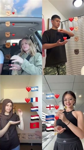 Same love ❤️ Trend #explore #challenge #fypシ゚viral #tiktok #viral