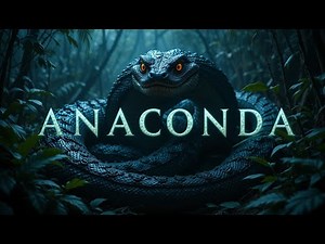 ANACONDA Official Trailer