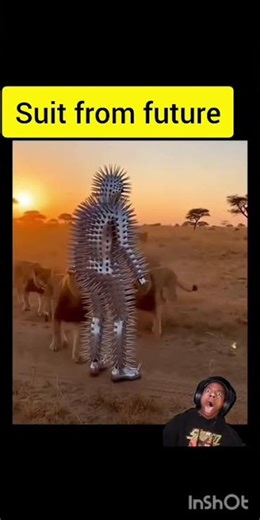 Iron Man Suit tutorial