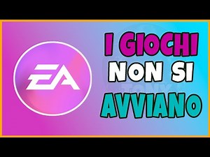 EA DESKTOP LAUNCHER GAMES WON'T LAUNCH - HERE'S HOW TO FIX LAUNCH ERRORS -TUTORIALS