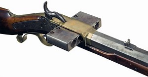 J.M. Browning "Harmonica Rifle" (Video) - AllOutdoor.com