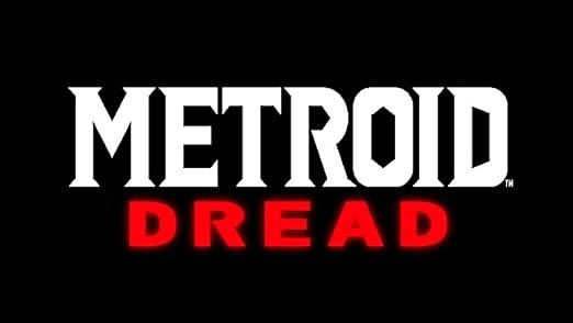 Metroid Dread - Announcement Trailer