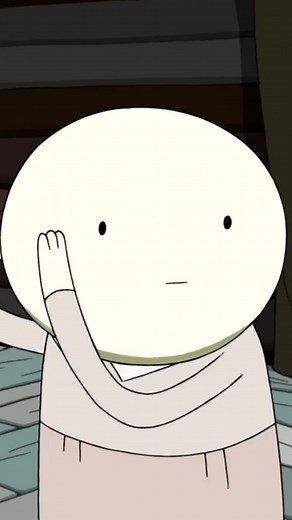 Creepy Moments in Adventure Time Explained