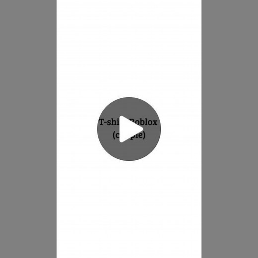 Roblox T-Shirt Design Ideas and Outfit Recommendations