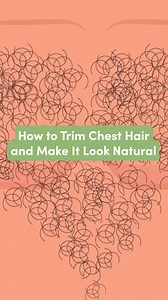 1.7K views | Follow these tips to trim chest hair and make it look natural✨ https://www.wikihow.com/Trim-Chest-Hair-and-Make-It-Look-Natural | wikiHow | Facebook