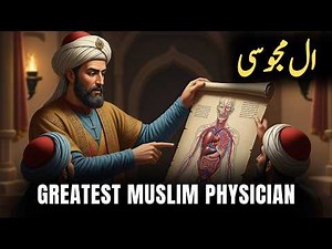 Al-Majusi | The Muslim Physician Who Shaped Modern Medicine | Greatest Muslim Scientists