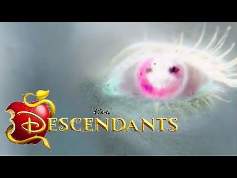 Descendants die Nachkommen - Der Disney Channel Original Movie