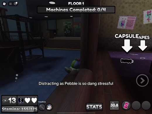 Solo Run Strategies in Roblox Dandy's World