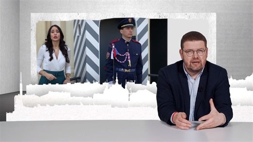 Šťastné pondělí: Hledá se prezident a Pošta pro tebe: Jak se máte, Vondrovi | Šťastné pondělí | Stream