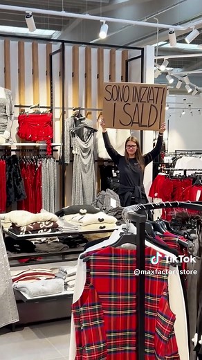 Saldi Max Factory: Offerte Imperdibili Fino al 50%