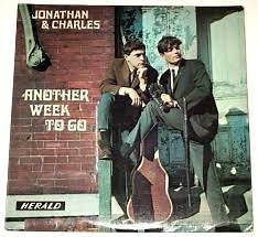 Jonathan & Charles - Another Week To Go