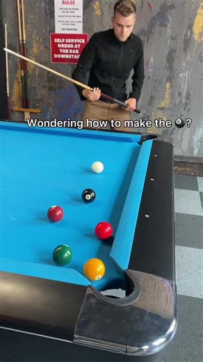 244K views · 673 reactions | Useful ✅ watch it twice #billiards #poollesson #8ball#Smart #pooldrill #billiards #reels #viral#Smart #pooldrill #billiards #reels #viral | McWilliams | Facebook