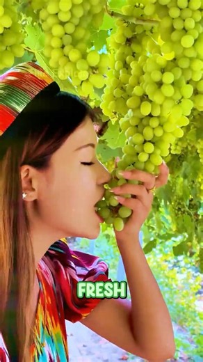 😱 How Grapes Turn Into Raisins #viral #shorts #interestingfacts
