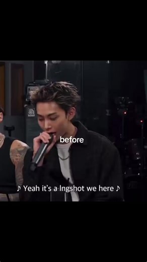 Rapper Kim Ryul: A Journey of Transformation