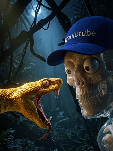 Sobrevivendo 7 Dias na Ilha das Cobras