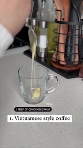 2 of many ways to enjoy Javy Coffee 😋 🎥@eatwithshar0n ✨ #coffee #javycoffee #drinkjavy #coffeelovers #coffeegram #coffeeconcentrate #coffeerecipes #coffeerecipe #getstarted | Javvy Coffee