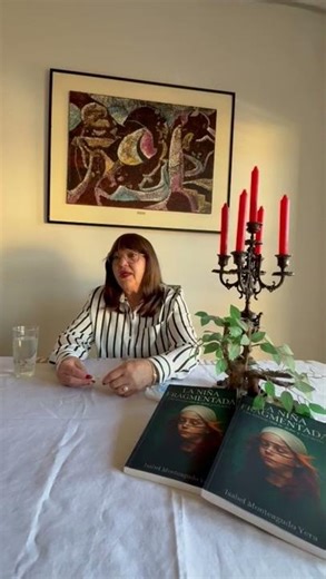 Lo he perdonado todo”