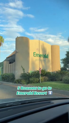 Enjoy Family Fun at Emerald Resort's Indoor Pools