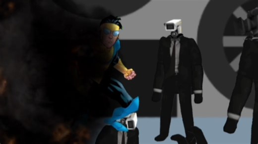 《st/多元战争》第1集