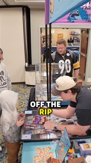 MNML Cards LLC on Instagram: "Birthday Pokemon Card Magic! Yes I know - FIVE EXCLUSIVES I FORGOT 😂 #pokemontcg #pokemoncommunity #pokemoncards #gem3"