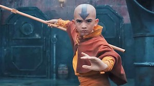 Avatar : Le dernier maître de l'air - saison 1 Bande-annonce VF