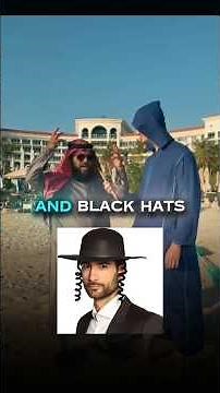 ✡️Judaism 🕎 Expained in a minute 🕍