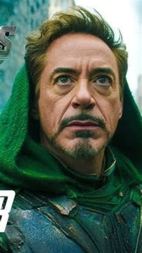 doomday trailer #doomsday #trailer #rdj #ironman #youtubers #robertdowneyjr #avengers