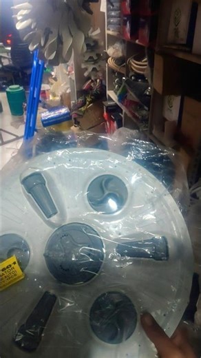 #washing machine pulsator