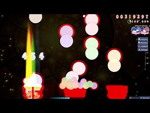 osu! catch hyperwalk