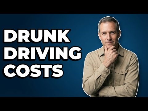 Will A DUI Make My Car Insurance More Expensive?