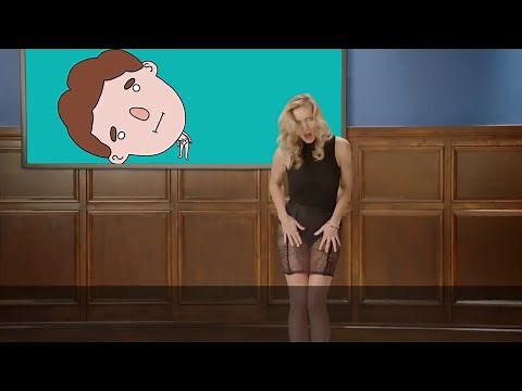 Rachel Riley wardrobe fail