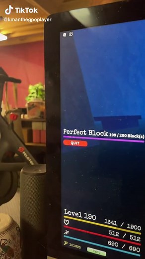 finally #gpo #foryou #foryoupage #gpoplayer #kmanthegpoplayer #fy #grandpiece #grandpieceonline #fyp #observation #haki