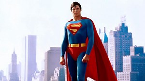 De cómo Christopher Reeve se convirtió en Superman cuando se quitó la capa