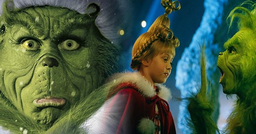 'El Grinch', película completa en español latino: link de streaming para ver cinta con Jim Carrey
