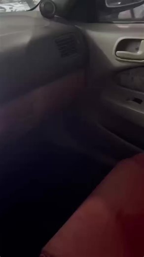 Toyota 4AFE engine sound