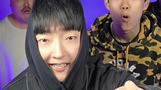 b-box挑战 第三十期