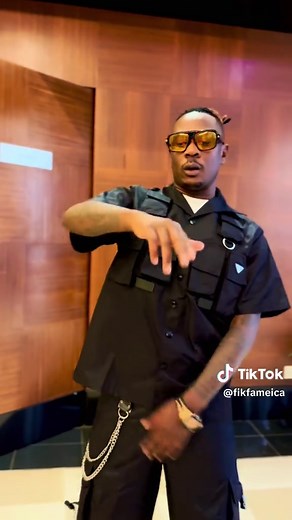 Fik Fameica's Latest Songs and Videos