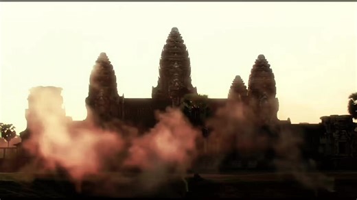 Discover the Beauty of Angkor Wat Temple in Cambodia