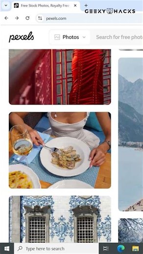 Part 3: Download ALL Images from Any Website in 1 Click! (100+ Images in Seconds)