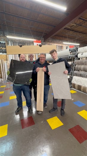 Jump!… for the great prices here at Discount Flooring. Located in Moncton, New Brunswick #moncton #vanhalen #80s #homerenovation #genx | Fabulous Flooring & Discount Flooring Moncton | Facebook