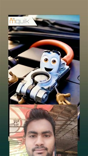 bike ki basic maintenance🥰