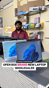 8.9K views · 18 reactions | #laptop #laptopmurah #laptopsecond #laptopgaming #lenovo #hp #asus #laptopbekas #computer #pc #juallaptop #notebook #acer #gaming #dell #jualbelilaptop #laptops #laptopasus #komputer #technology #macbook #tech #windows #iphone #laptoplifestyle #apple #samsung #laptophp #laptoplenovo #servicelaptop | Mr. Exploriments | Facebook