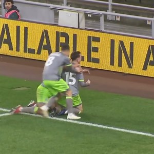 10K views · 155 reactions |  And what a strike it was as well by Kins! | Walsall FC Official | Facebook