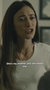 Part 4 : Margaret is battling cancer. Her daughter Tina has invited her to live with her and her husband Kevin. It's not easy for the young married couple, but Tina wouldn't have it any other way. Kevin on the other hand has had enough of his mother-in-law. He has tuned quite nasty towards her and even goes so far as to bully her behind Tina's back. When Tina witnesses this, she has to make a very tough decision. Her mom or her husband. | Motivational Tree