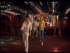 🔈 Make your body sing The same video of the Inbetweeners dancing to different songs | Australian Bananas