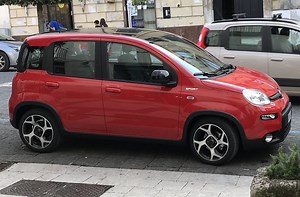 Fiat Panda Probleme | alle Mängel & Schwachstellen | Typ I, II & III