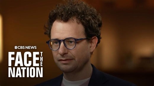 Exclusive interview: Anthropic CEO responds to Trump s comments, Pentagon s position | Dr. Patrick Cook