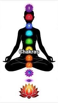 Chakras Explained: The Science & Spirituality of Energy