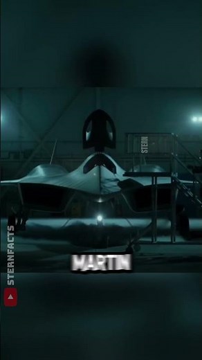 SR-72: The Plane That Outruns Missiles